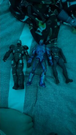 civil war pack