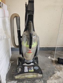 Heavy Duty Vacume