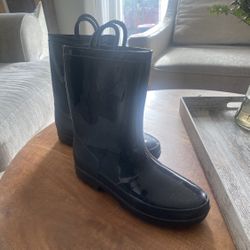 Rain Boots
