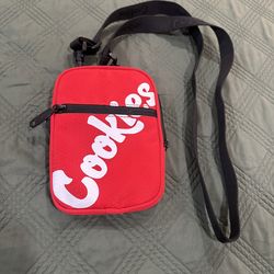 Smell-Proof Cookies Bag