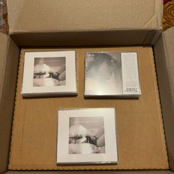 The Tortured Poets Department Collector's Edition Deluxe CD + Bonus Track "The Manuscript"