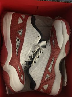 JORDAN LOW 11’s i.e