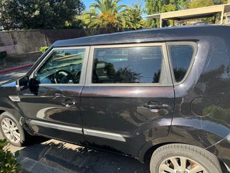 2012 KIA Soul