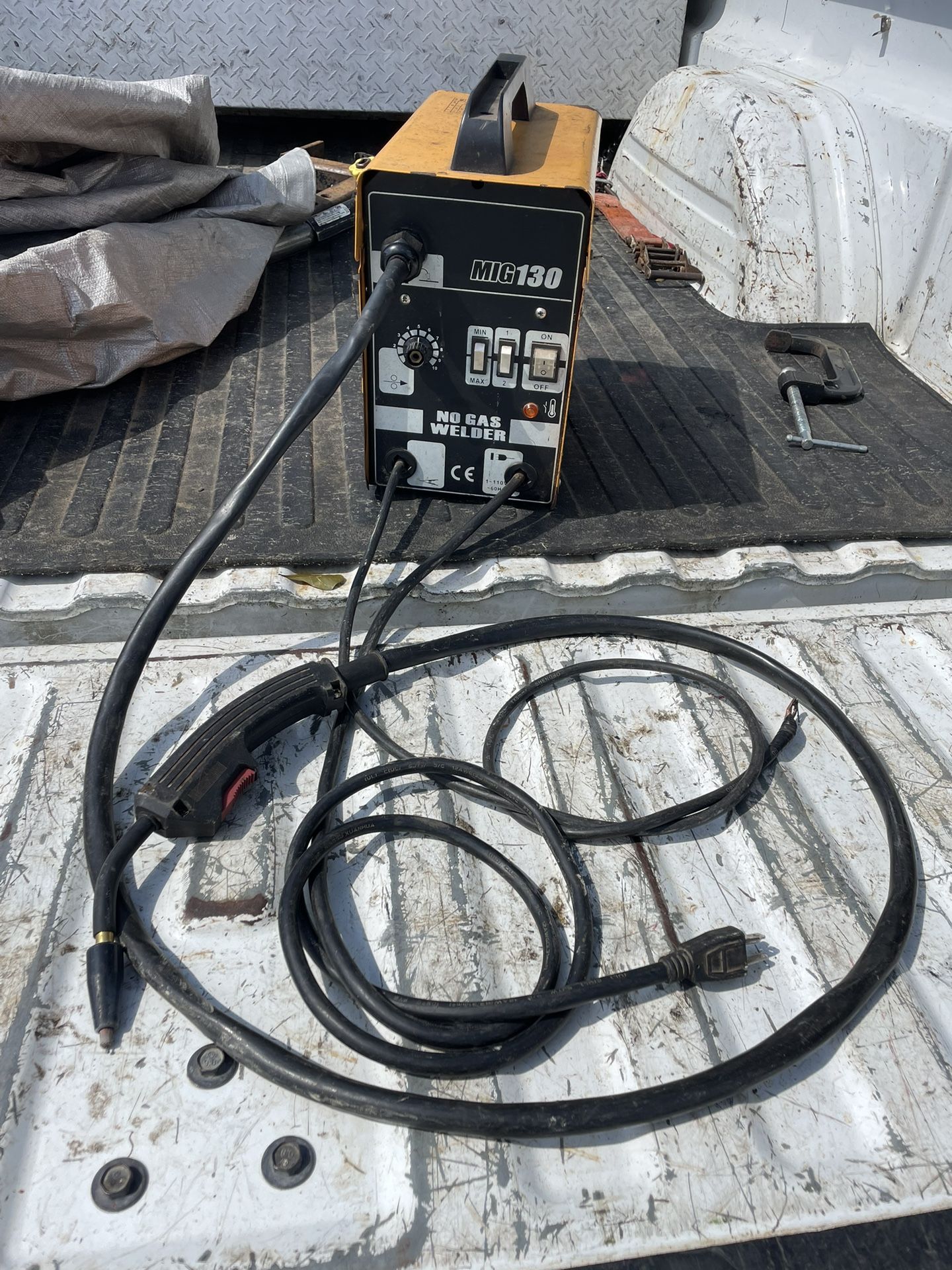 Welding Machine