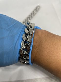 Men’s Luxury Bracelet