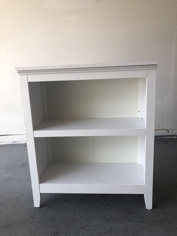 Carson 2 Shelf Bookcase Threshold For In Mesa Az Offerup Carson 2 Shelf Bookcase Threshold