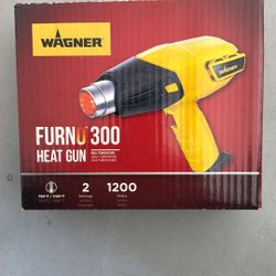 Wagner Furno Heat Gun