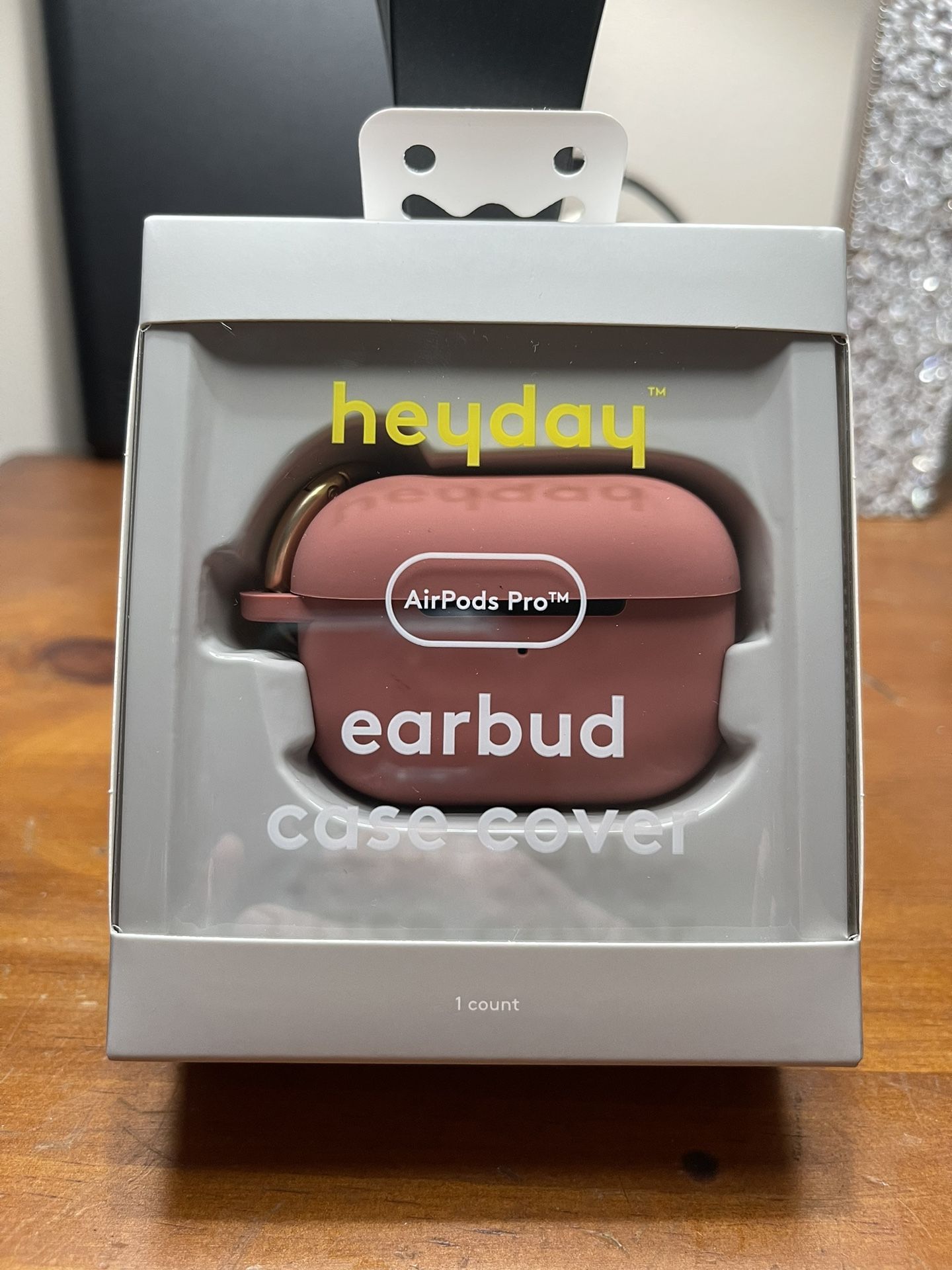 Heyday AirPod Pro Case Cover