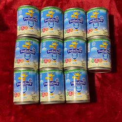 Pediasure Grow And Gain Therapeutic Nutrition Formula