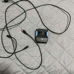 Cronus Zen With Cables 