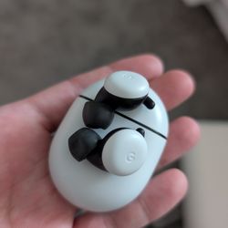 Google Pixel Buds