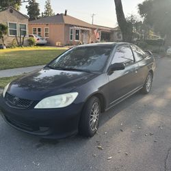 2006 Honda Civic