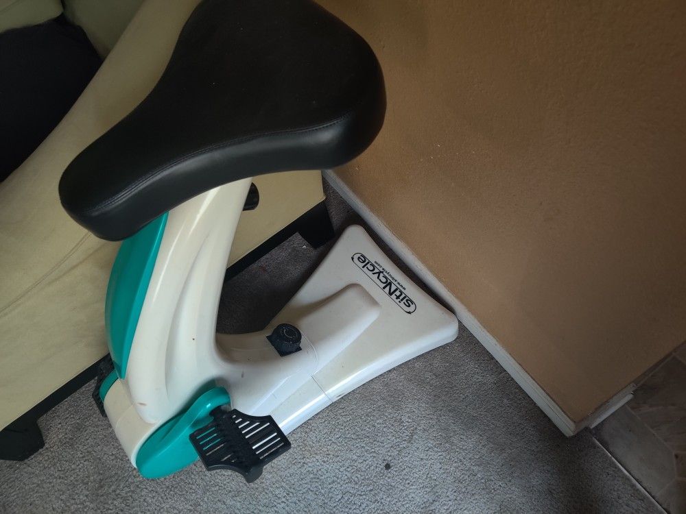 Excercise Bike