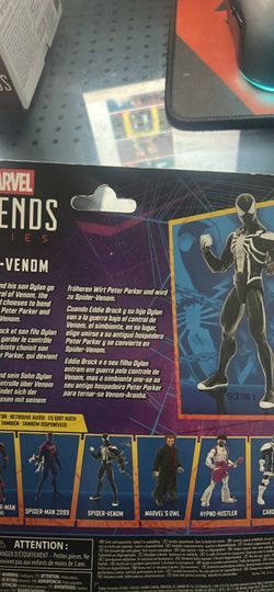 spiderman action figures