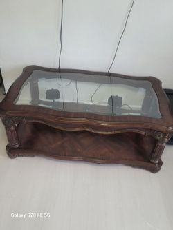 Mesa de sala