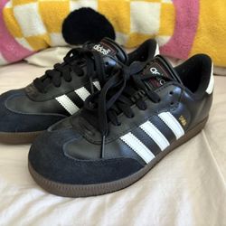 Adidas Samba 