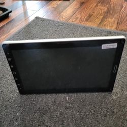 Apple Car Play Stereo 