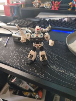 Transformer blokees Prowl