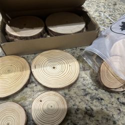 Wedding Wooden Decorations For Centerpieces New