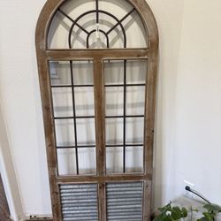 Farmhouse Style Wall Art