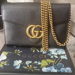 Authentic Gucci bag 