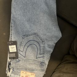 True Religion  Jeans 