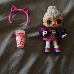 LOL DOLL!