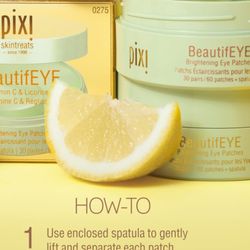Pixi BeautyfEYE