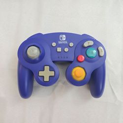 GameCube Style Nintendo Switch Wireless Controller