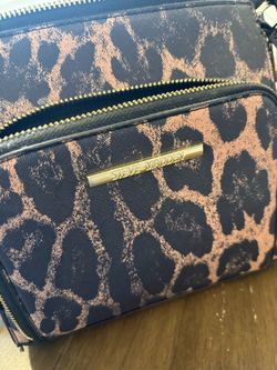 Steve Madden Animal