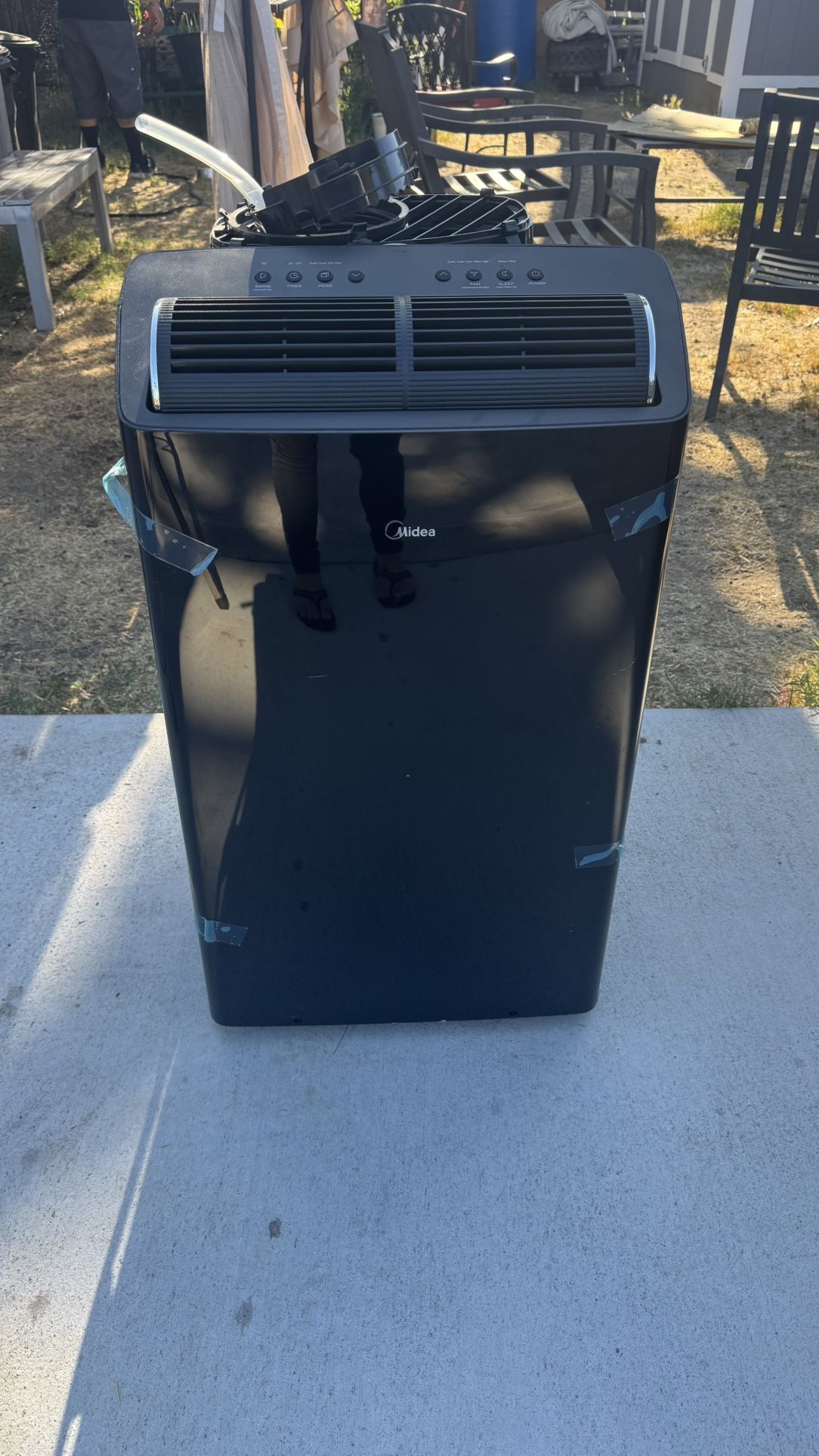 AC Unit
