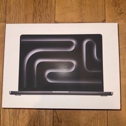 MacBook Pro M4 