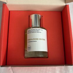 Dossier Originals Perfume 