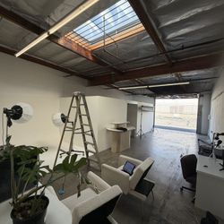 Studio For Sale 