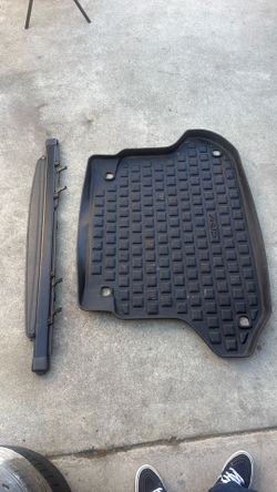 Parts for crv