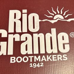 LEATHER MEN’S COWBOY BOOTS