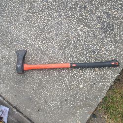 8lbs Axe