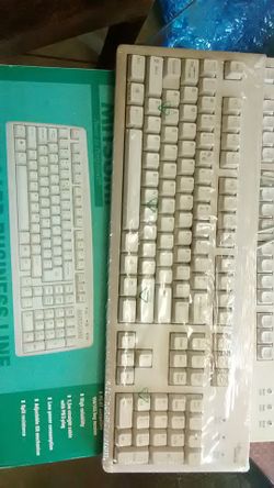 Keyboards