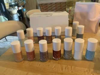 Olive And June Nail Polish And Press On Nails
