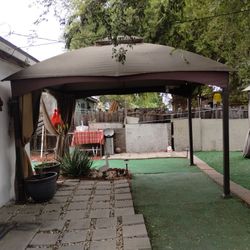 Canopy 12x12 Frame Only 