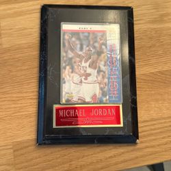 1993-94 Upper Deck - The 1993 NBA Finals #201 Michael Jordan