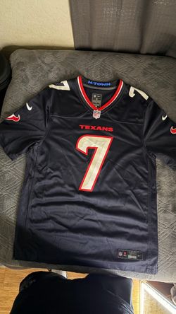 Nike Texans Jersey
