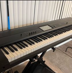 Korg Krome
