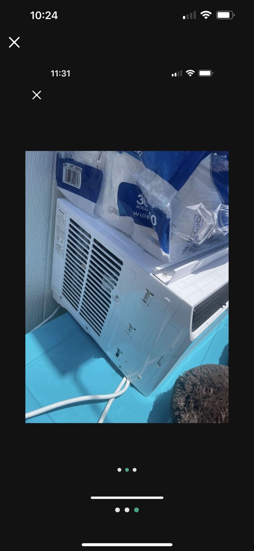 Window Ac