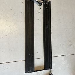 48” Hybrid T5 