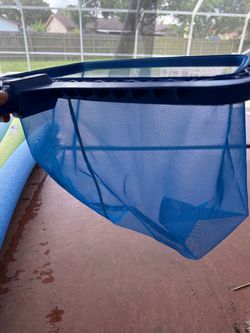 Pool net