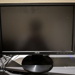 Asus monitor
