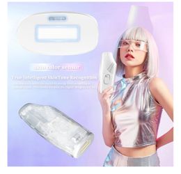 Necool IPL Hair Removal - New In Box