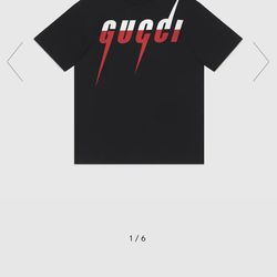 Gucci Blade T-Shirt M