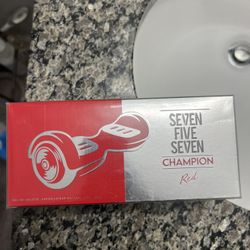 Seven Five Seven Spray